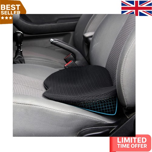 Portable memory foam car - portable,