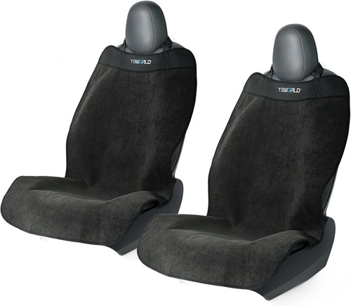 Premium waterproof car seat - car,