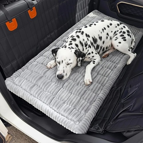 Dog car seat cover - cover, waterproof
