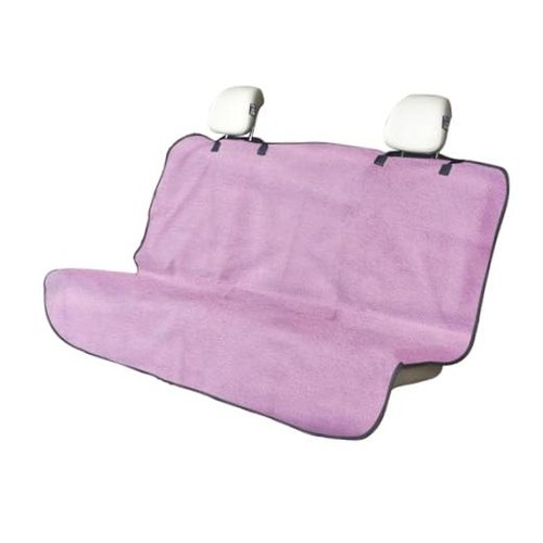 Sweat towel car seat - sweat,