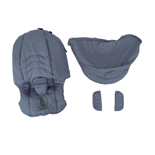 Car seat stroller - 1,