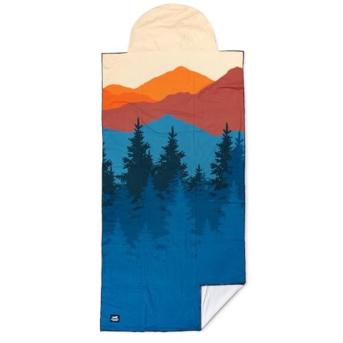 Car seat towel for runners - runners,