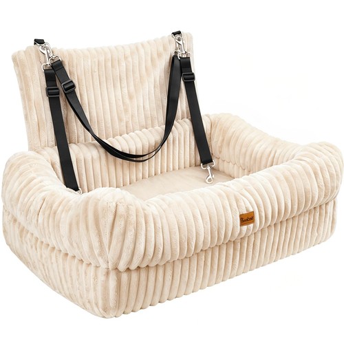 Memory foam dog - memory, car