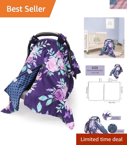 Car seat cover - seat, baby,