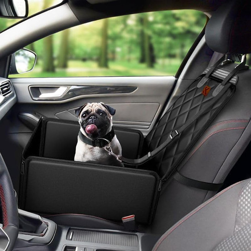 Muttstuff car seat for - muttstuff,