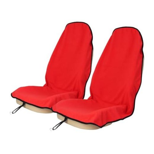 Sweat towel car seat cover - sweat,