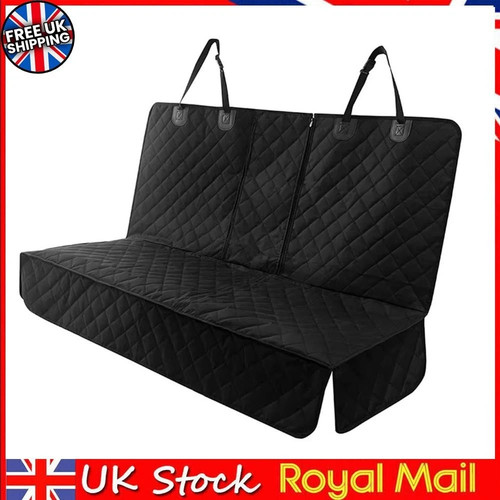 Dog car seat cover pet - car,