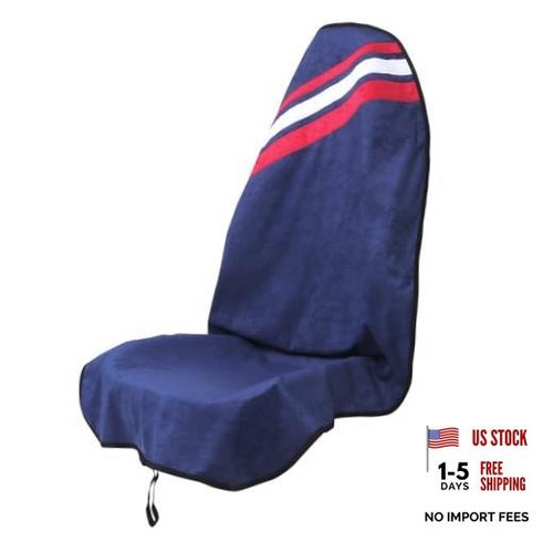 Sweat towel car seat - car, cover