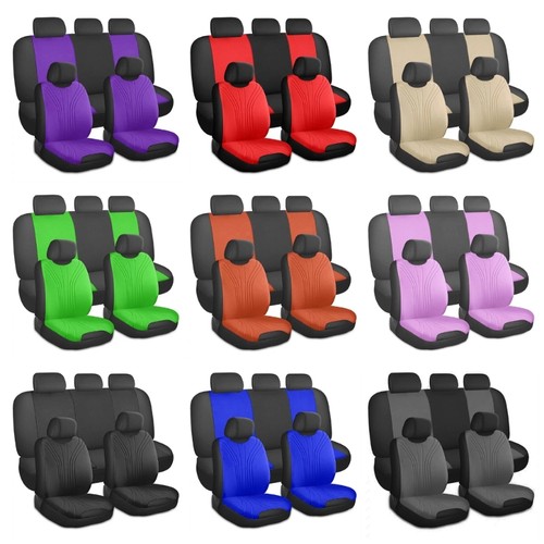 Slip resistant car seat cover - resistant,