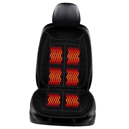 Car seat cushions - car, cushions,