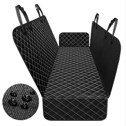 Dog car seat - dog,