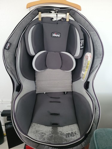 Chicco nextfit zip - chicco,