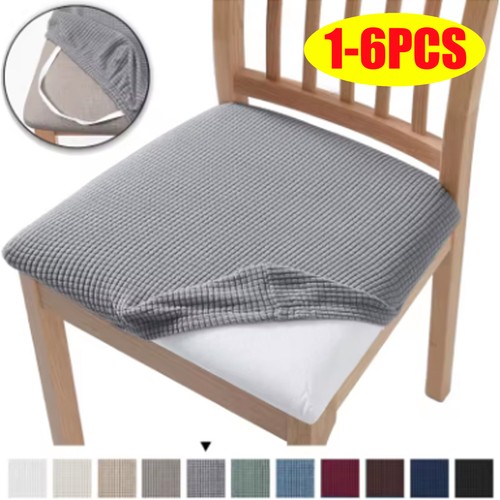 Stretch chair seat - 1/4/6x,
